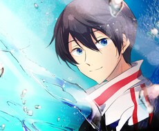一枚イラスト作成★心に響く可愛いイラスト描きます デフォルメ・アイコン・ヘッダー・YouTube等イラスト制作