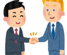 就労ビザの申請に必要な資料の作成をします