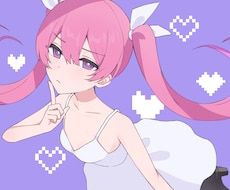 理想の1枚絵お描きします