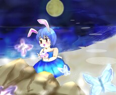 イラスト作成を承ります イメージ1