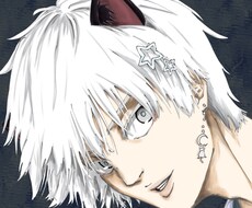 漫画の様なタッチのイラストを提供します 依頼から1、2日で、漫画タッチのイラストを作成！