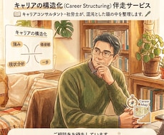 成長疲労者へ自分軸で生きてみたいあなたに共感します イメージ1