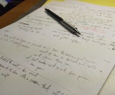帰国子女、英検1級所持者が英語の勉強、翻訳をします イメージ1