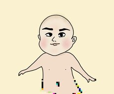 似顔絵描きます イメージ1