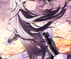 版権でもオリジナルでも注文通りのイラスト描きます イメージ1