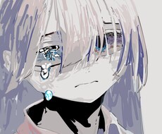 アイコン用のイラストを作成します イメージ1