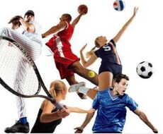スポーツの試合の人数不足、穴埋めします イメージ1