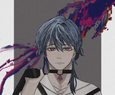 イラスト制作します イメージ1
