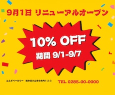 伝わるプレゼン資料をスピード納品で作ります イメージ1