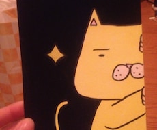 ペットのイラスト描きます イメージ1