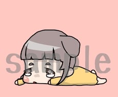 アイコンの制作をしています イメージ1