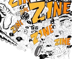 あなたが欲しい絵を描きます 自分だけの「かっこいいのに笑える絵」が手に入る