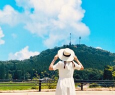 国内旅行をプランニングいたします イメージ1