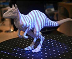 高性能3Dスキャナーで3Dスキャンをサポートします 3Dスキャンデータと希望であれば3Dプリントして送付します。