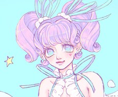SNSアイコンお描きします イメージ1