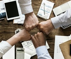 大学生&高校生向けサークル/部活運営相談乗ります イメージ1