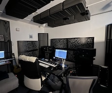 プロ作家がMIX・マスタリングします イメージ1