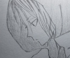 漫画、イラスト手伝います イメージ1