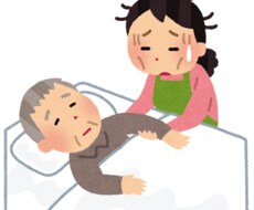 親の介護に疲れた貴方の心を傾聴します イメージ1