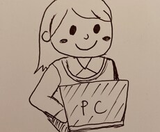 データ入力承ります 単調作業必要な方、丁寧かつ迅速に行います。