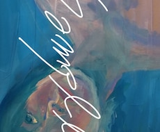 アナログイラスト・絵画を制作します イメージ1