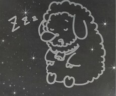 心地よい低音ボイスで深い眠りに導きます イメージ1
