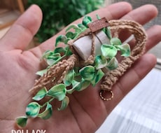 ミニチュア観葉植物販売します イメージ1