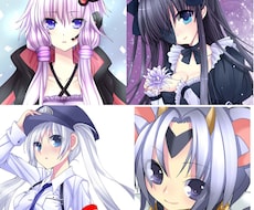 このサービスは特定購入者様専用となっております ご希望のイラストを作成いたします。よろしくお願いいたします。