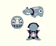イラストなんでも描きます イメージ1