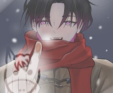 ご要望に沿ったオリジナルイラストを制作します イメージ1