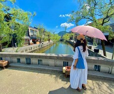 再来女神のイラスト！貴方の魂の輝き描きます イメージ1