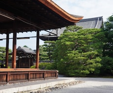 京都市内でプロフィール画像を撮影します イメージ1