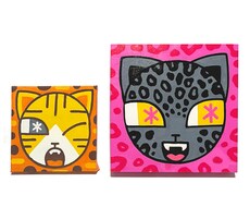 ペットのオリジナルイラスト描きます イメージ1