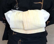 初めてさんにも簡単な浴衣の着付け教えます イメージ1