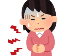 過敏性腸症候群(IBS)の悩み・相談をお聞きします イメージ1