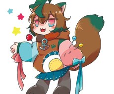 アイコンイラストの制作をいたします