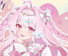 サムネ向き簡易イラスト描きます イメージ1