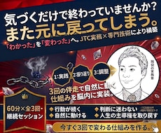 大企業総合職の脳内整理。自然に動く仕組みを創ります 「わかった」を「変わった」へ。JTC実務×専門技術により構築