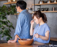 貴女のストレス、モヤっと話聞きます イメージ1