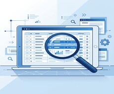 ご指定のエリア・業界の営業リストを事前調査します イメージ1
