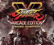 eスポーツ【ストリートファイターV】教えます イメージ1