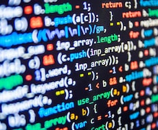 プログラミングの宿題お手伝いします 学校等でのプログラミング課題のお手伝いや相談など！！