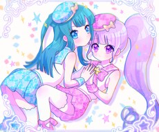 TwitterなどのSNS用のアイコン描きます イメージ1