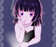 SNSなどのアイコン作成します イメージ1