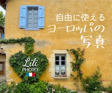 商用・加工OK！オシャレな写真30枚提供します イメージ1