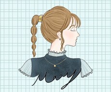 可愛いアイコン描きます イメージ1