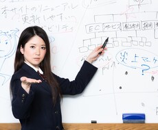 WEBコンサルティングいたします イメージ1