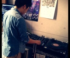 MixCD作ります イメージ1