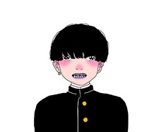個性的なSNSアイコン描きます イメージ1