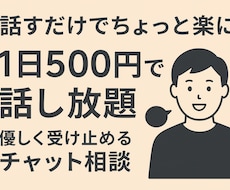 妻との関係のモヤモヤを優しく受け止めます イメージ1